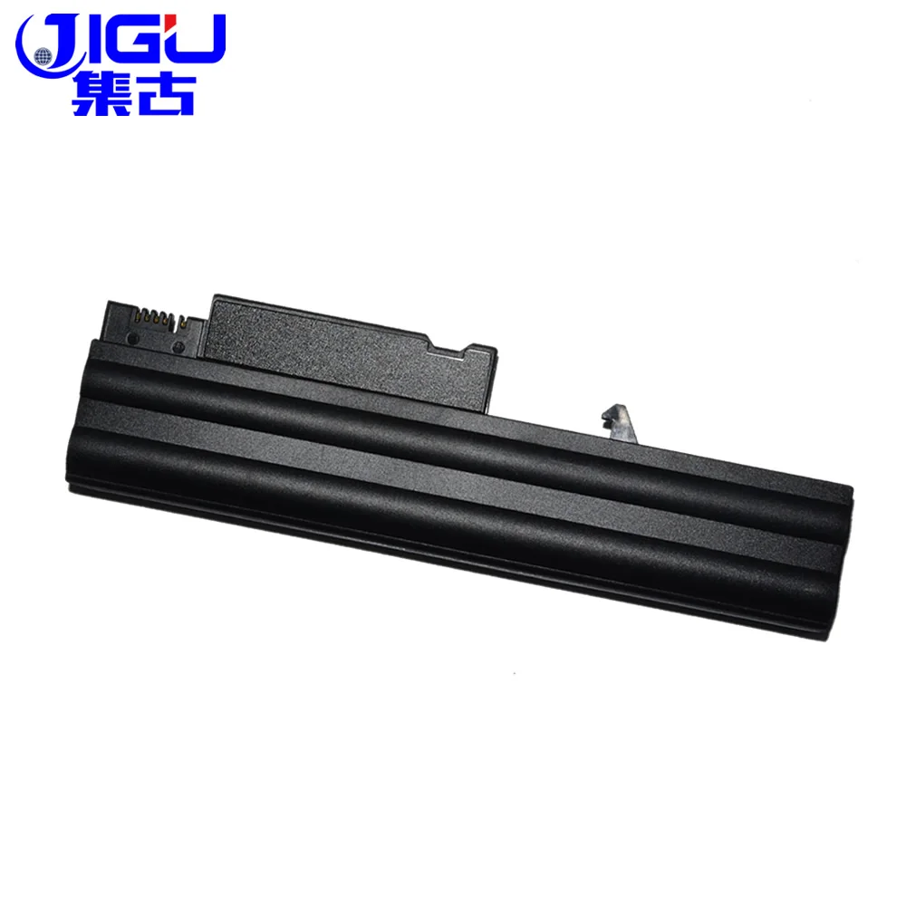 JIGU Горячая продажа 6 ячеек батареи ноутбука для IBM 92P1058 92P1060 92P1062 ASM 08K8192 92P1064 FRU 08K8193