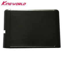 20 шт. высокое качество ЕС США игра картридж замена Пластиковый корпус для 16 бит MD игровая карта для SEGA Mega Drive& Genesis