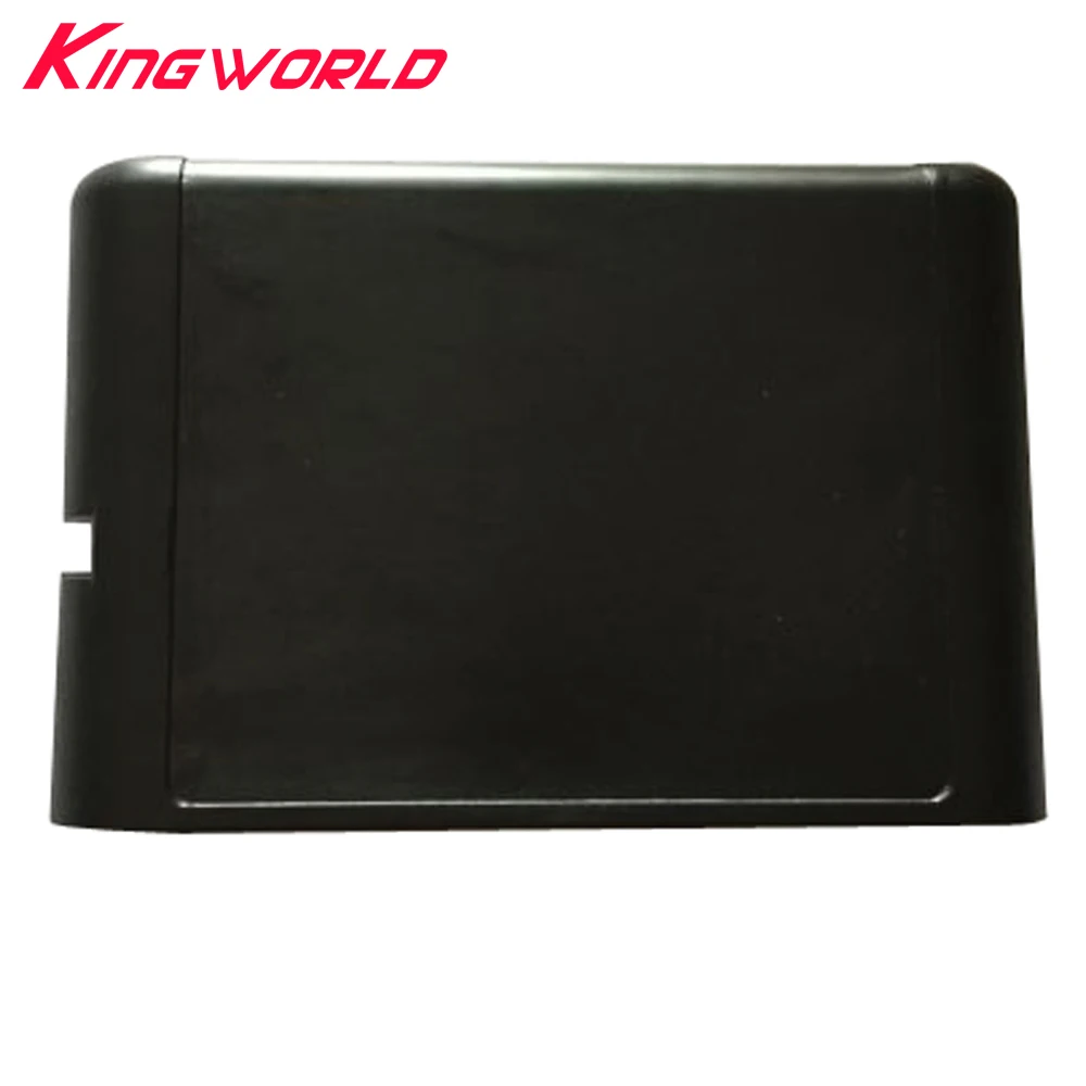 

20pcs High quality EU US Game Cartridge Replacement Plastic Shell for 16 bit MD Game Card For SEGA Mega Drive & Genesis