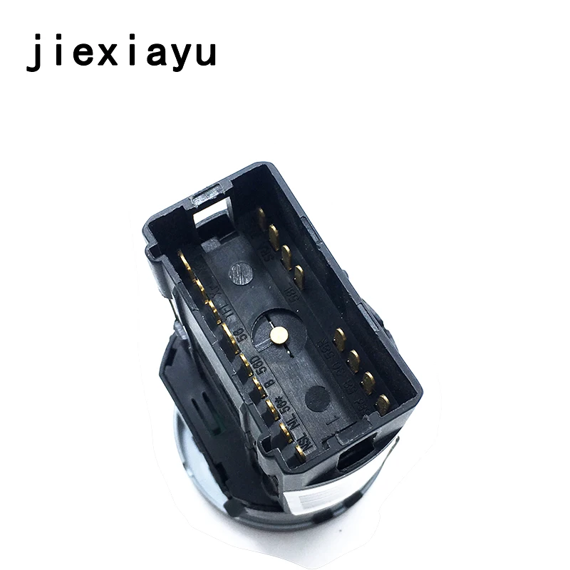 Переключатель противотуманной фары OEM 1 шт. для Golf GTI 4 MK4 Passat 3BG 3B Polo T5 Bora 1C0 941 531 A