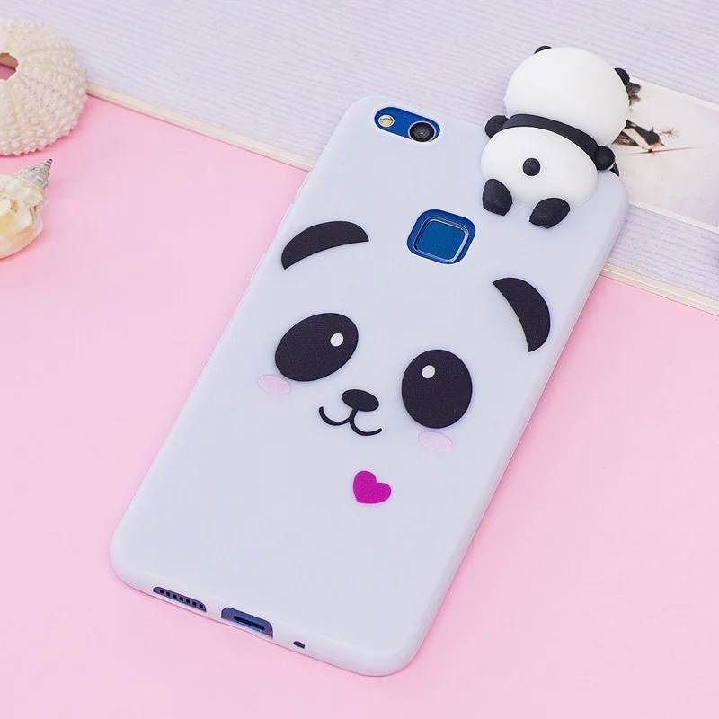 coque panda huawei p10