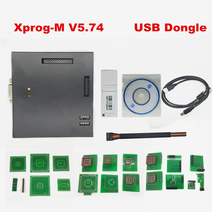 V5.74