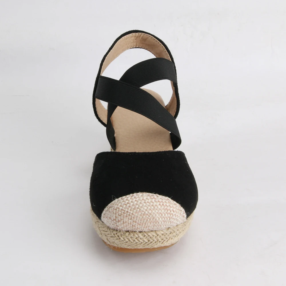 platform shoes