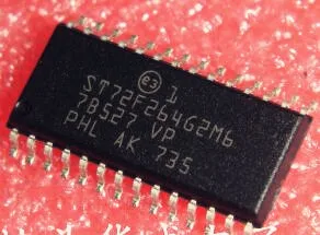 

Memory chip ST72F264G2M6 ST72F26 SOP28 new good quality