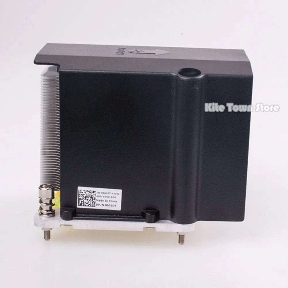 

NEW and original 06G1DT 6G1DT HEAT SINK for DELL PRECISION T7810 T7910