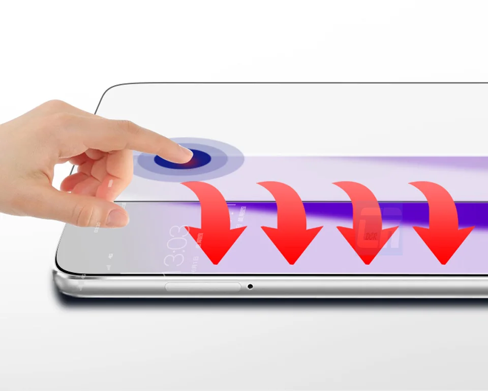 Full Cover Screen Protector