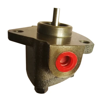 

Hydraulic lubricant pump TOP-10A ROP-11A TOP-12A TOP-13A low pressure Triangular cycloid pump for machine tools manufacturers