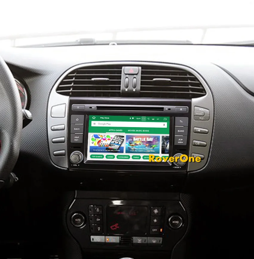 Cheap RoverOne Android 8.0 Car Multimedia System For Fiat Bravo 2007-2012 Radio Stereo DVD GPS Navigation Media Music Player PhoneLink 2 Cheap RoverOne Android 8.0 Car Multimedia System For Fiat Bravo 2007-2012 Radio Stereo DVD GPS Navigation Media Music Player PhoneLink 2