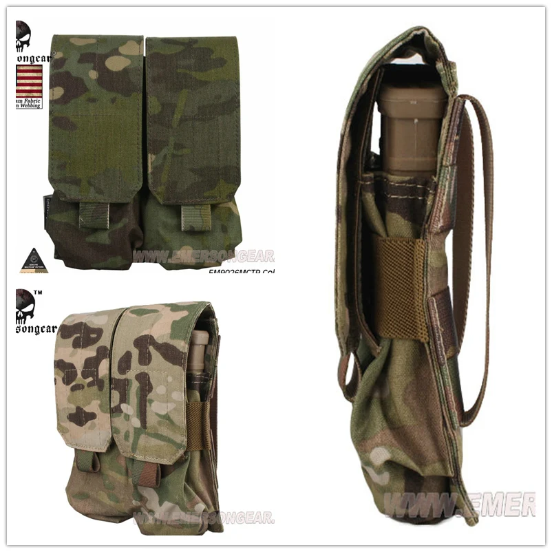 emersongear molle lbt style m4 magazine emersongear molle lbt style m4 magazine