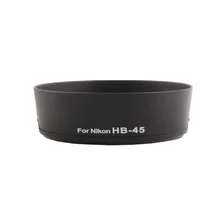 HB-45 Lens Hood for NIKON AF-S DX 18-55mm f/3.5-5.6G VR