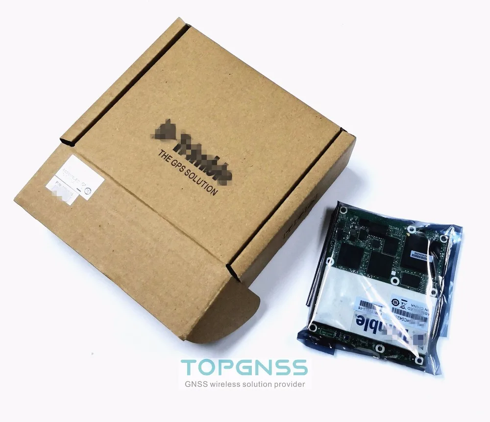 BD982 RTK GNSS MODULE GPS GLONASS ALILEO