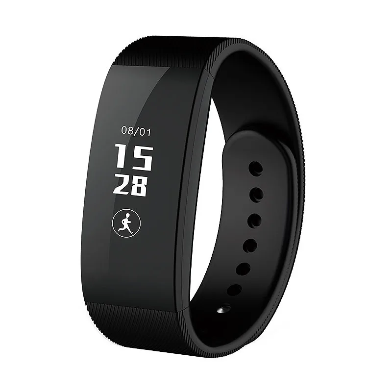 smartech fitness tracker