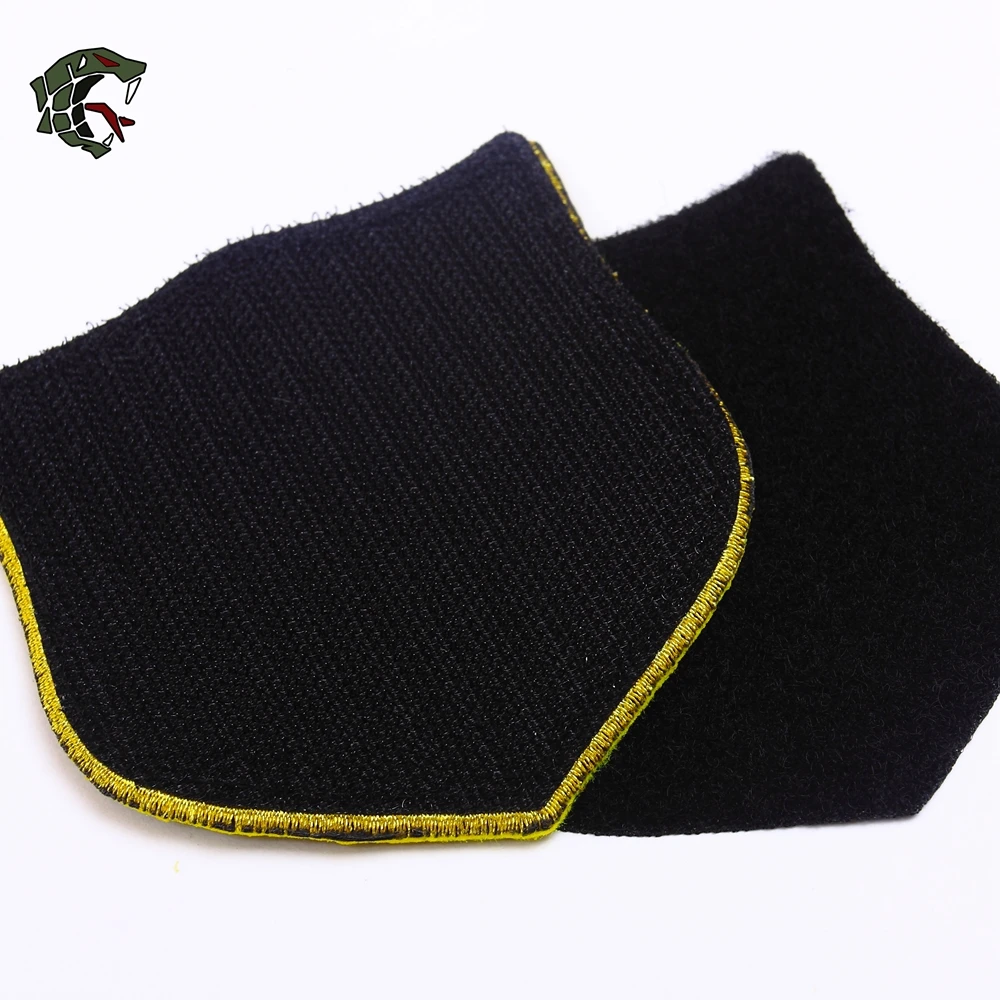 TSNK Tactical Patch "DG/NSWDG/DEVGRU/Seal6/Gloden Team " Badge Patch  Armlet/Badge/Shoulder Patch 4