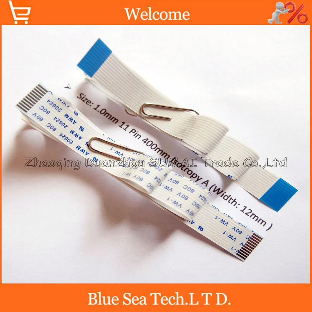 FFC cable 1.0 pitch-35pin-300mm-B opposite direction flexible flat cable ROHS customization is available Lysee Data Cables Color: 5pin FFC cable 1.0 pitch-35pin-300mm-B opposite direction flexible flat cable ROHS customization is available Lysee Data Cables Color: 5pin