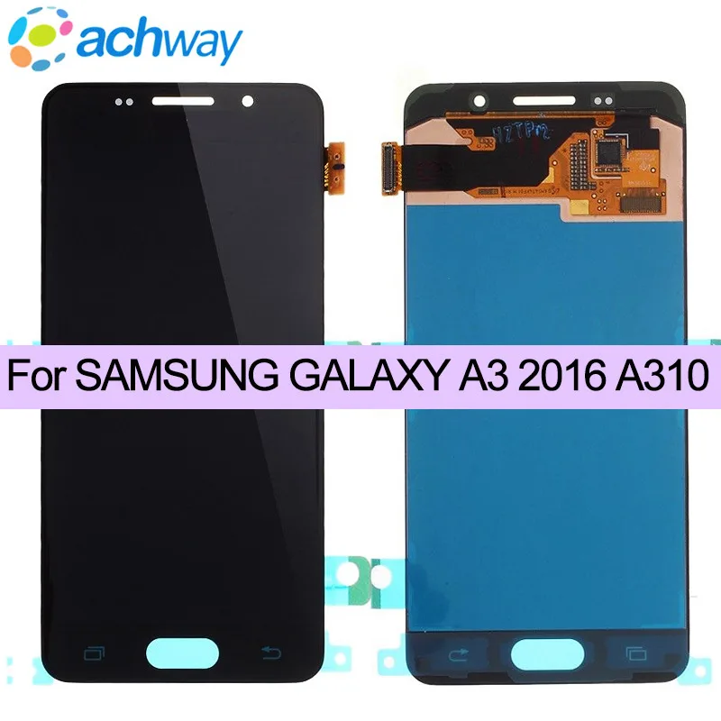 Samsung A310f Дисплей Купить