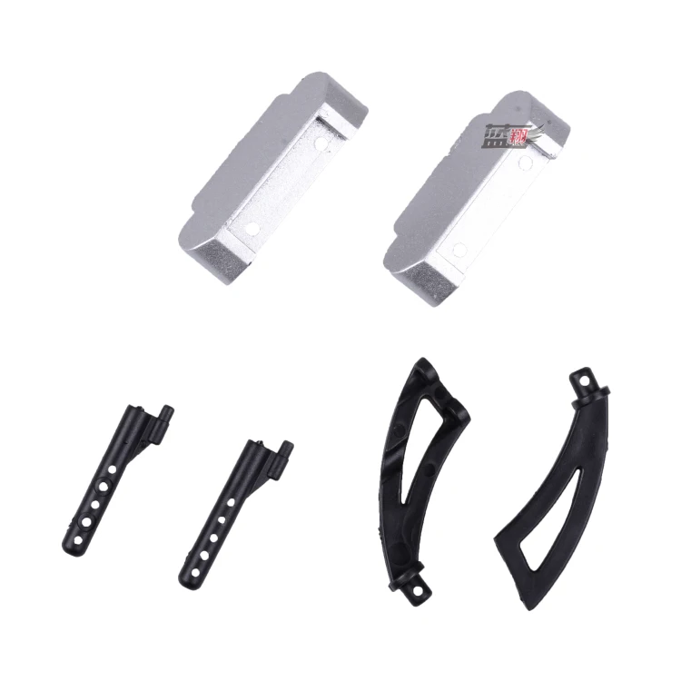 WLtoys A959 A959 B RC Car spare part A959 04 tail bracketbracket