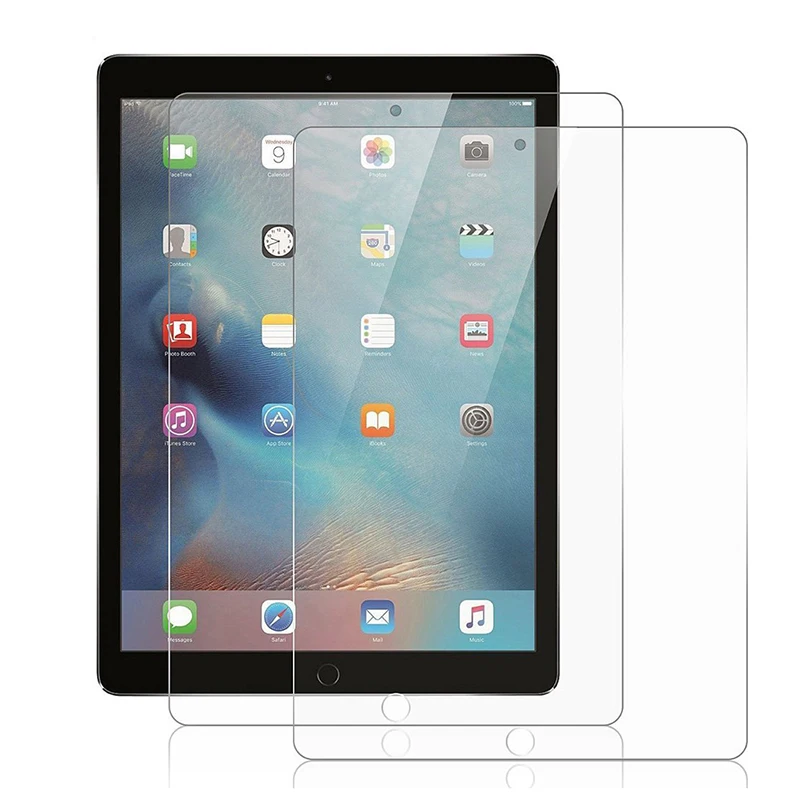 0 3 2.5D HD защитная пленка для Ipad pro IPD mini air 1 2 iPod touch 4 5 6 эластичная Защита экрана