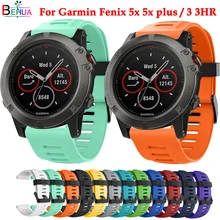 garmin 5x wristband