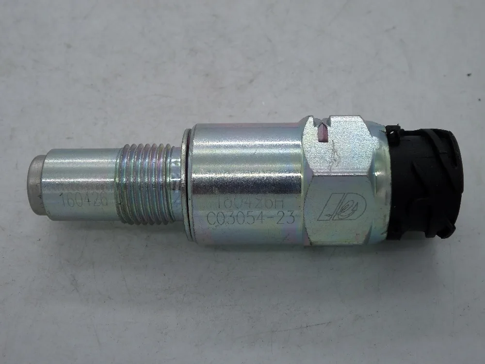 Fast Gearbox Gear Original Parts Speed Odometer Sensor C0305423 Odometer Sensor AliExpress