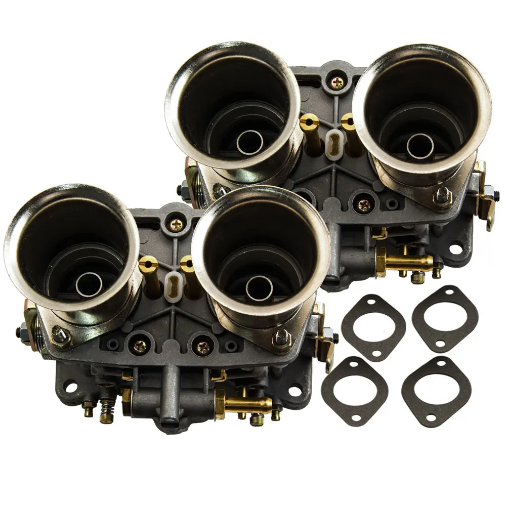 40 IDF Zhuque Carburateur 2 barils 40IDF