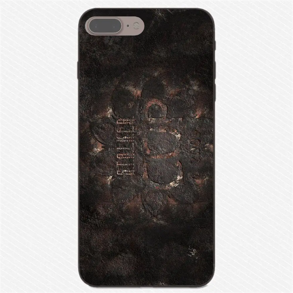 S. t. a. l. k. e. r для Xiaomi Redmi Note 2 3 4 4A 4X 5 5A 6 6A Plus Pro S2 Y2 Новый чехол телефона с