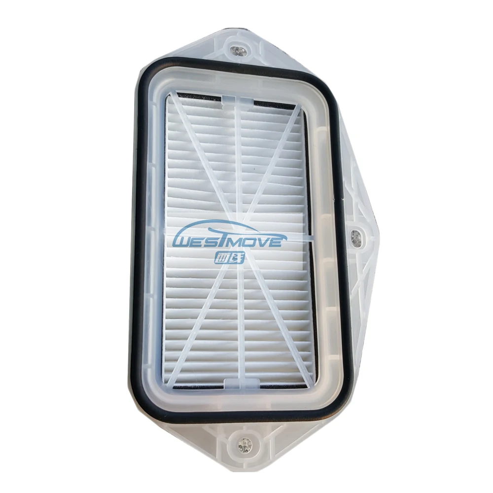 3 Holes Cabin Filter for Vw Sagitar CC Passat Magotan Golf Touran Audi
