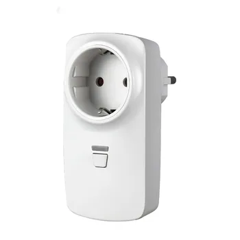 

S07 wireless smart socket alarm using home