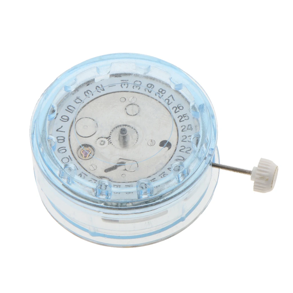 Automatic Mechanical Movement For Miyota 8205 Watch Repair Part Accessories
