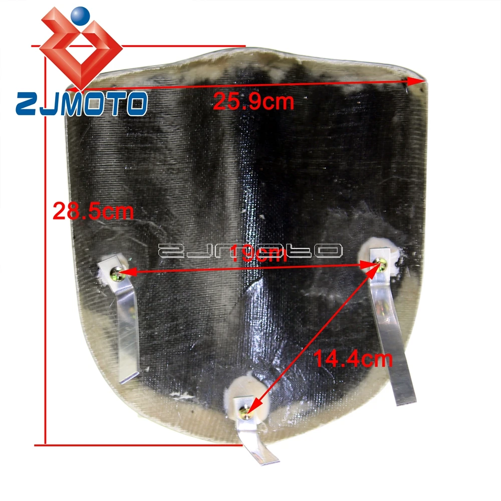 Ветрозащитный экран для мотоцикла Buell XB9SX XB12S XB9S|motorcycle windscreen|motorcycle windscreen