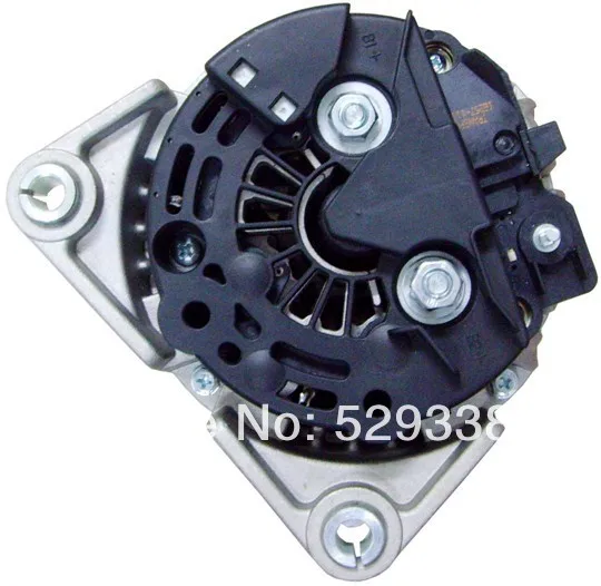  12V AUTO ALTERNATOR 0124425020 0986046140 55556067 93183437 FOR OPEL ASTRA 1.6L