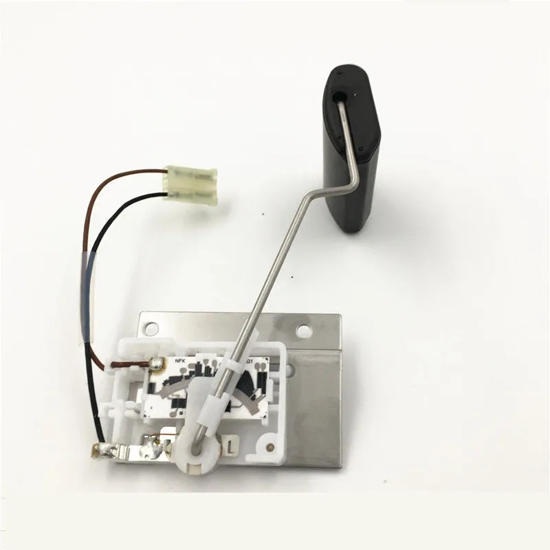 Altavoz 1.1 Altavoz de cascara de plastico delgado redondo de tipo magnetico externo 8 Ohm 0.25W 2 pzs R TOOGOO