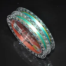 Высокое качество 100 м 8 прядь ЧП Line10M цвет тянуть дороги sub лески рыбацкая лодка