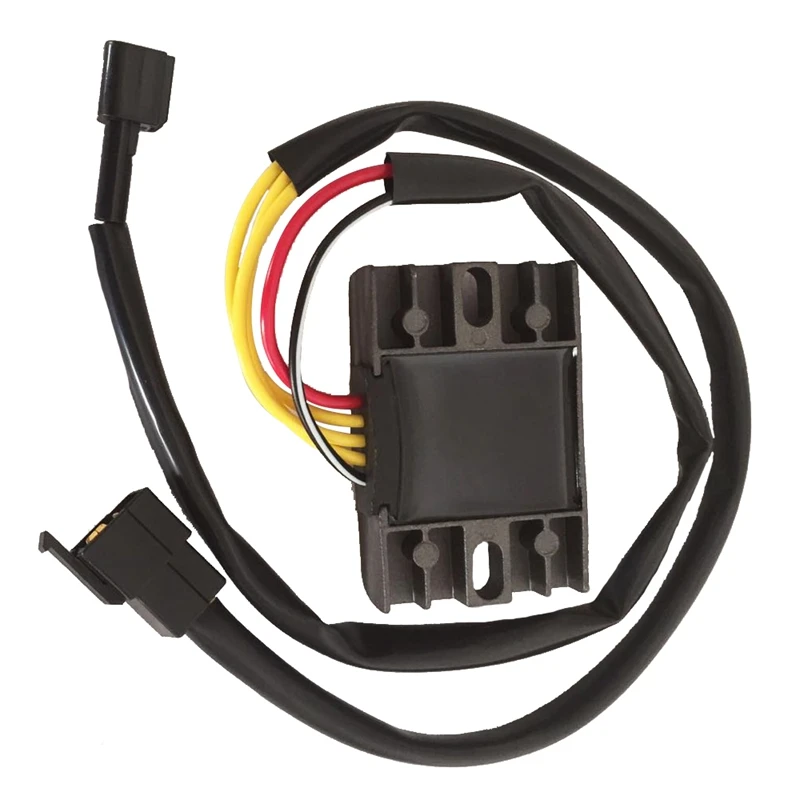 

New Voltage Regulator/Rectifier S u z u k i 400 DR-Z400S Motorcycle 00 01 02 03 04-14