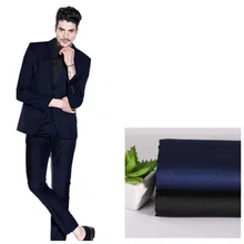 Men’s suit custom jacquard fabrics fashion suits the new wedding the groom suit formal occasio one button suit