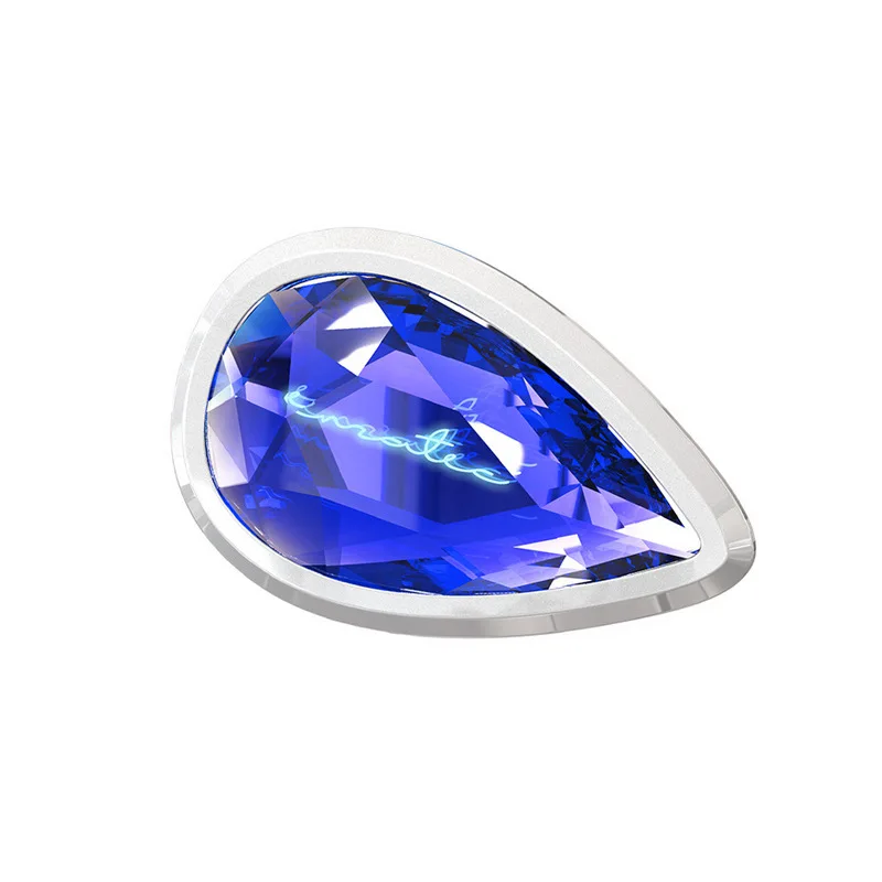 

New Bluetooth Wireless Headset Fashion Diamond Design Bluetooth Headset Sport Bluetooth Headset