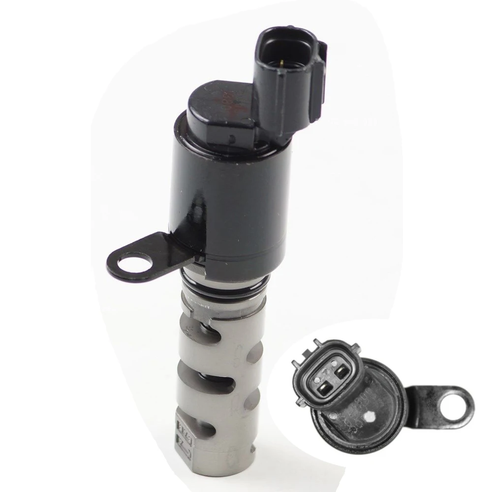 

Variable Timing Solenoid Variable Valve Timing Oil Control Valve NEW OE 2435523800 QP0133