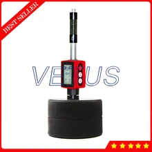 Тип ручки Портативный твердости металла цена с интерфейсом USB integrated компактный дизайн Лееб твердости измерительный прибор mh100