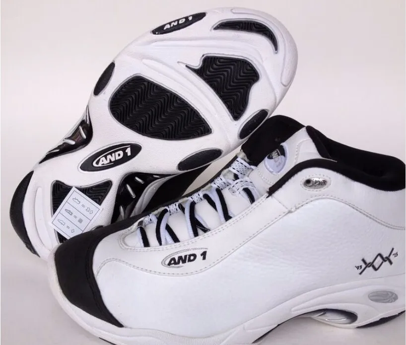 tai chi basketball shoes