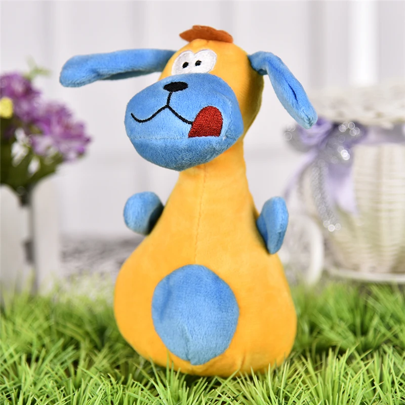 Buy Big Ears Toys Pet Puppy Dog Plush BowlingPin