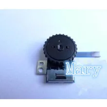 Repair Parts For Panasonic FOR Lumix GM5 DMC-GM5 Rear Dial Unit Command Dial Aperture Shutter Wheel Assy With Flex Cable SES0001