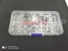 100pcs 5*20mm Electrical Assorted Fuse Amp Fast-blow Glass Fuse Mix Set Assorted With Box 0.2A 0.5A 1A 2A 3A 5A 8A 10A 15A 20A ► Photo 2/4