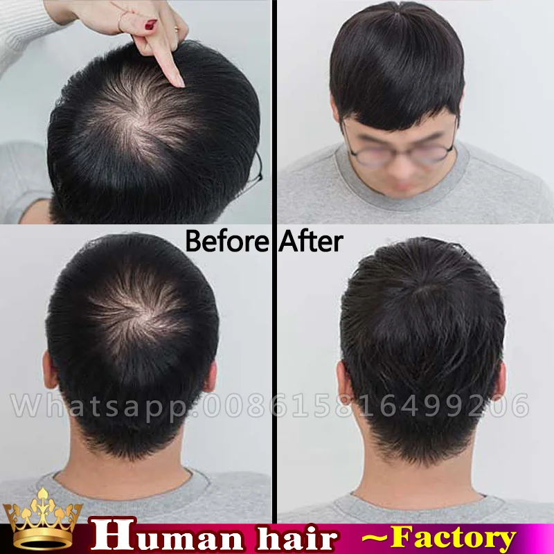 toupee en español