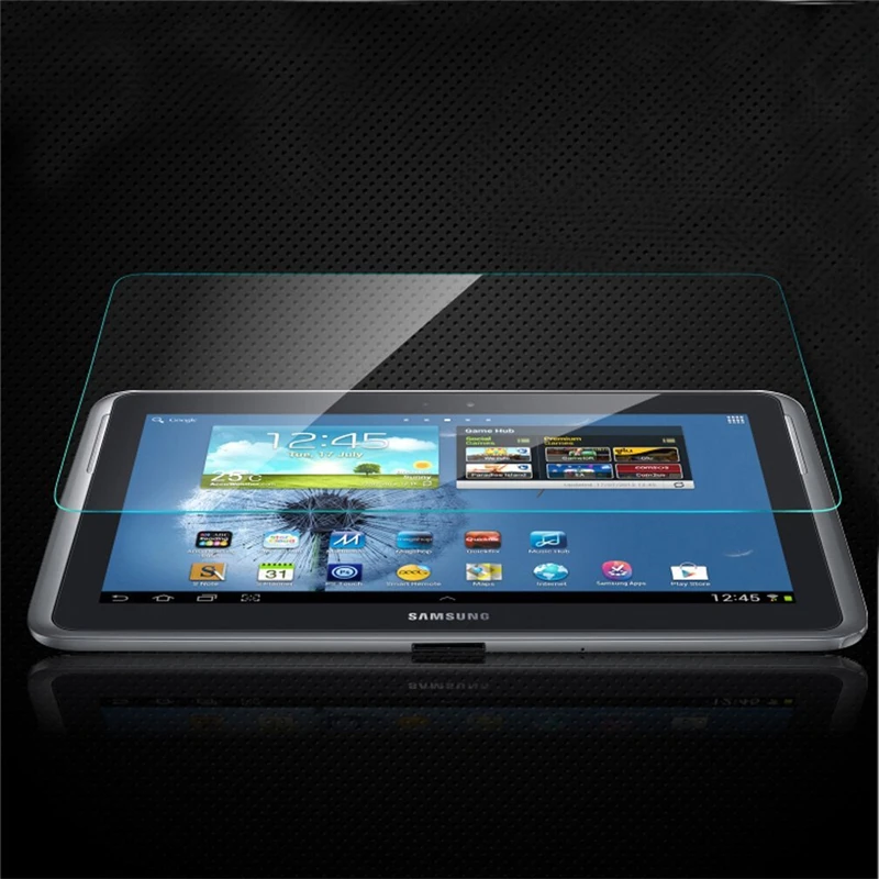 Premium-9H-Tempered-Glass-For-Samsung-Galaxy-Tab-2-10-1-P5100-P5110-Tablet-Ultra-Clear
