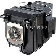 Epson ELPLP79 Replacement Projector Lamp for the Epson PowerLite 570, Epson PowerLite 575W, Epson BrightLink 575Wi Projectors