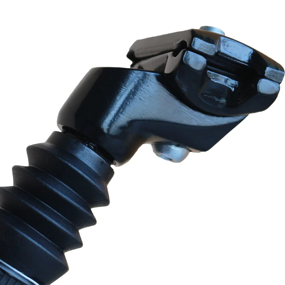 ZOOM амортизирующая Подседельный штырь 25 4/27 2/28 6/30 8/30 9*350 мм MTB для дорожного