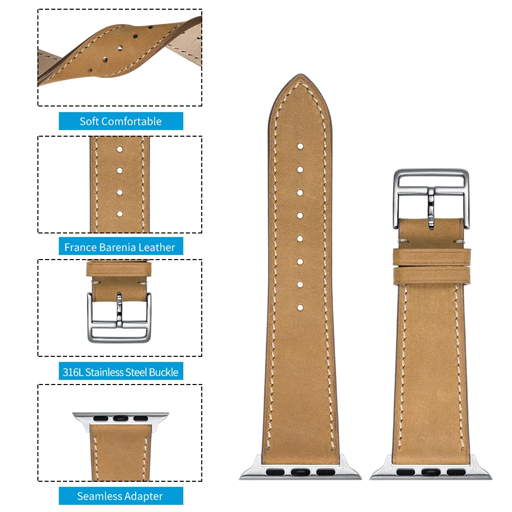 apple watch band 40mm (3)