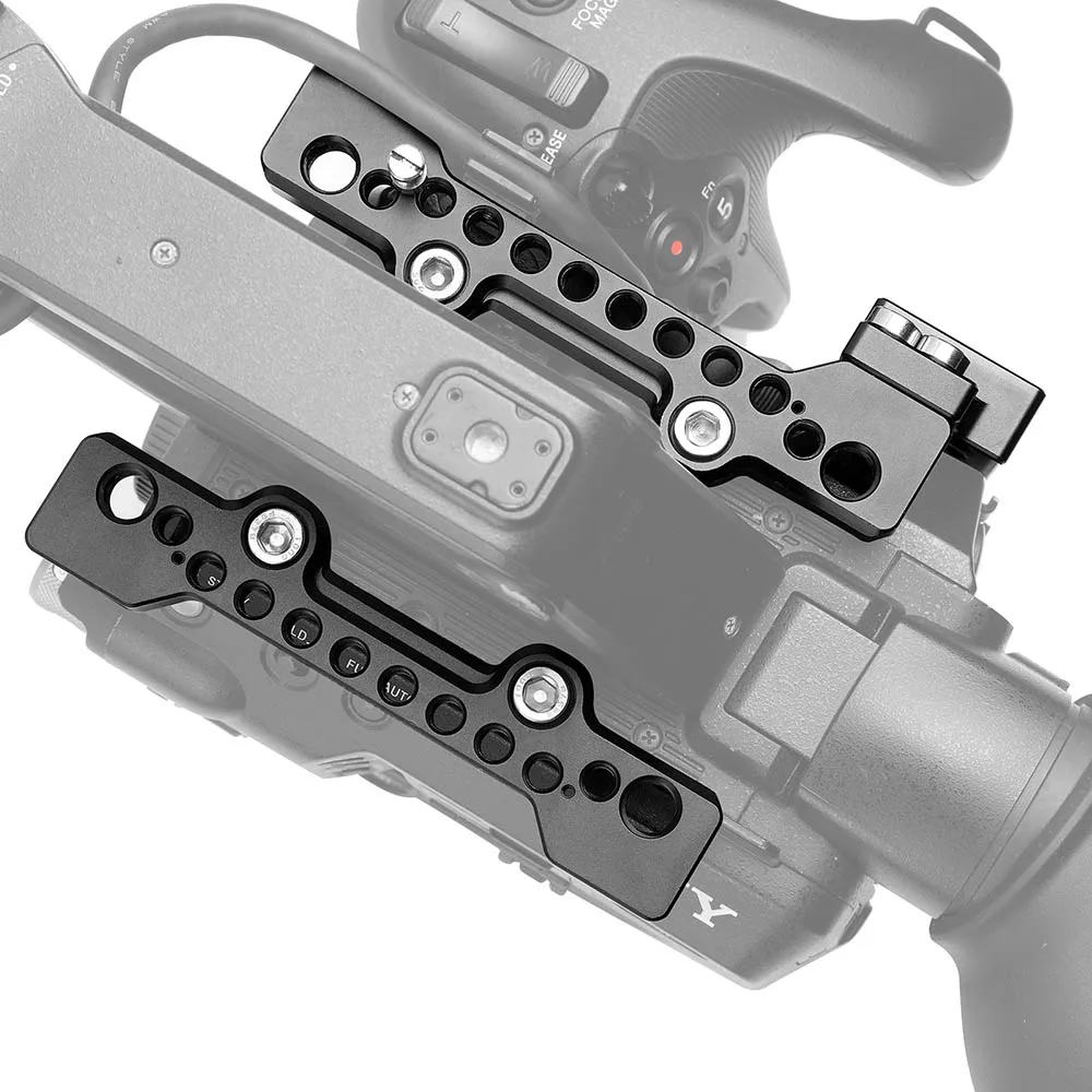 SmallRig Plate Kit for Sony PXW-FS5 1843