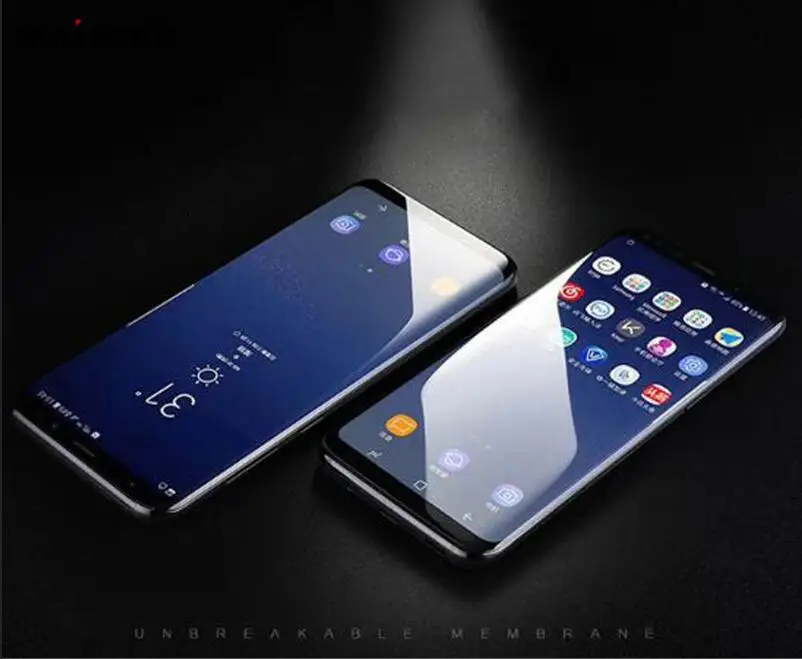 S8 sam new