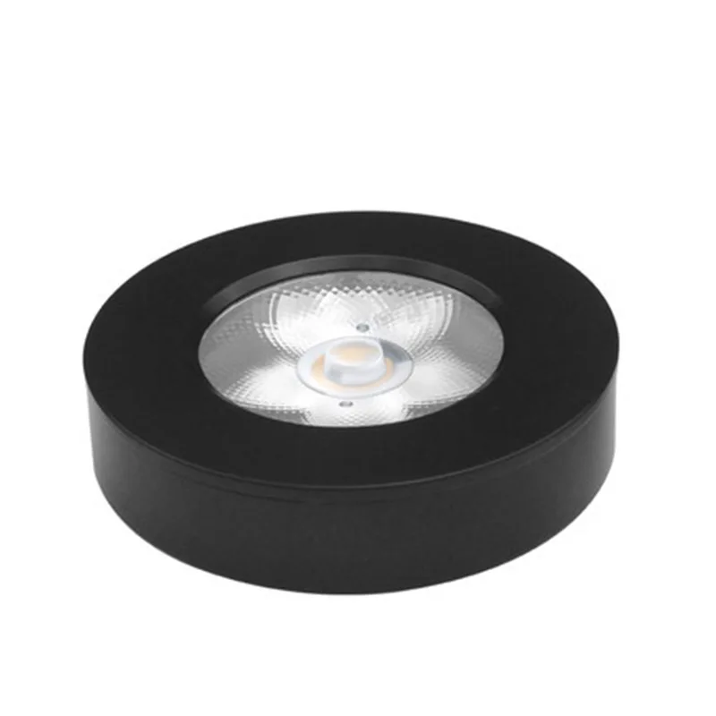 

3/5/7/10/15 European WRound Ceiling Light LED Ceiling Light Gold Small Living Room Bedroom Exhibition Area Home Lighting