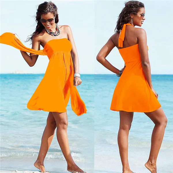 beach dress 08